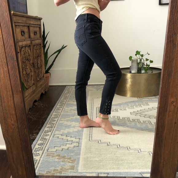 Levi's Denim - Levi’s